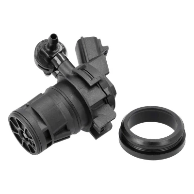 Billede af MEYLE 30 14 870 0003 Vaskepumpe 12 TOYOTA: Yaris II Hatchback