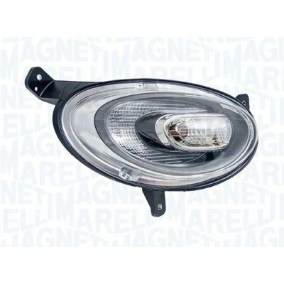 Billede af Forlygte MAGNETI MARELLI 715101055000