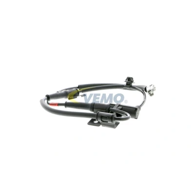 Billede af VEMO V52 72 0166 ABS Sensor bagaksel Original Quality til køretøjer med 12