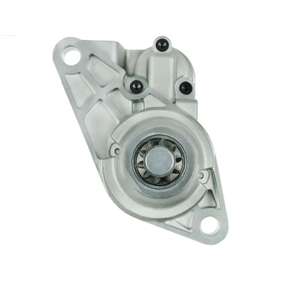 Billede af AS PL S0671S Starter 12 1,00 10 SKODA: Octavia 2 Combi, II Hatchback, Fabia 1 VOLKSWAGEN: Polo IV GOLF 5, 6