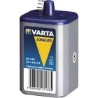 Billede af Varta Batteri 430 60v 4r25x M/fjeder
