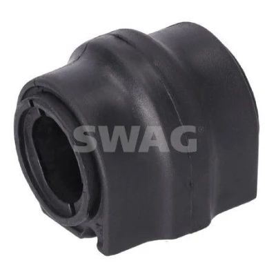 Billede af SWAG 64 94 2780 Stabilisatorbøsning foraksel Gummi 23 CITROËN: C4 II Hatchback, Berlingo Van, II, PEUGEOT: Partner I Combispace