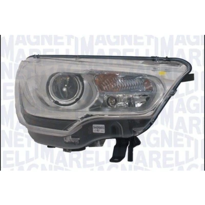 Billede af MAGNETI MARELLI 712464531129 Forlygter