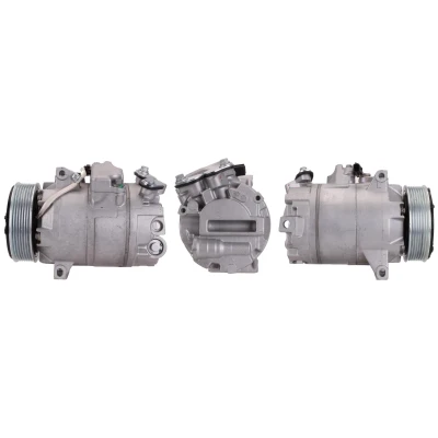 Billede af LUCAS ACP01053 Kompressor PAG 46 R134a med pakninger