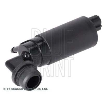 Billede af BLUE PRINT ADT30301 Vaskepumpe 12 TOYOTA: Yaris I Hatchback, Avensis II Station Wagon, Corolla Verso