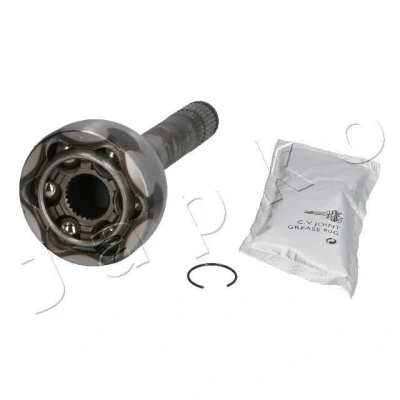 Billede af JAPKO 62103 Knokkelled