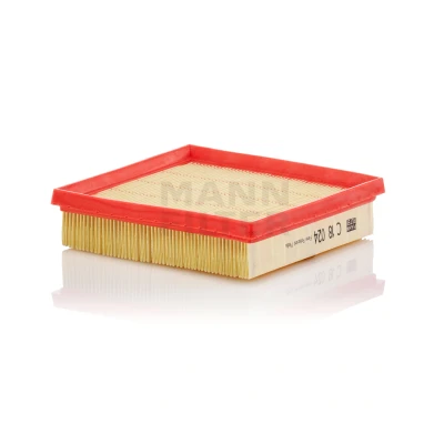 Billede af MANN FILTER C 18 024 Luftfilter 40 164 176 Filterindsats TOYOTA: Yaris IV