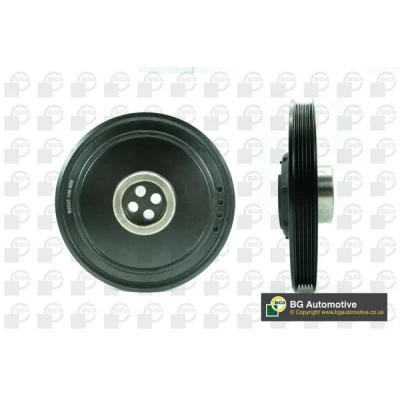 Billede af BGA DP5940 Remskive Krumtapaksel MINI: Hatchback
