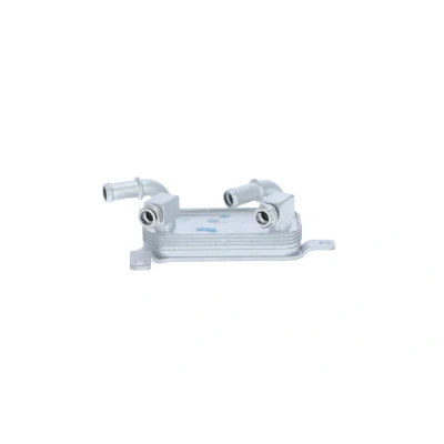 Billede af NRF 31802 Olieradiator OPEL: Corsa D Hatchback