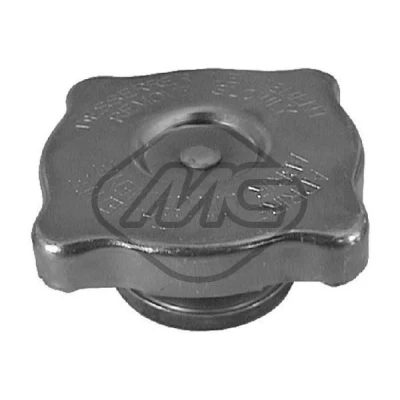 Billede af Låg, kølemiddelbeholder Metalcaucho 03607