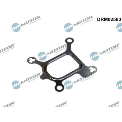 Billede af DR.MOTOR AUTOMOTIVE DRM02560 Pakninger FORD: MONDEO 4 Turnier
