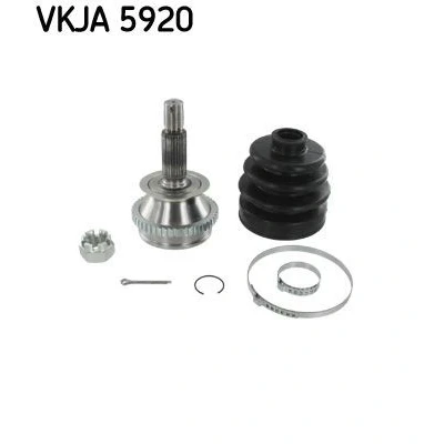 Billede af SKF VKJA 5920 Knokkelled