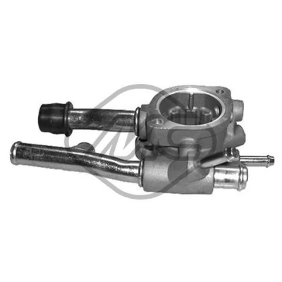 Billede af Termostathus Metalcaucho 03162