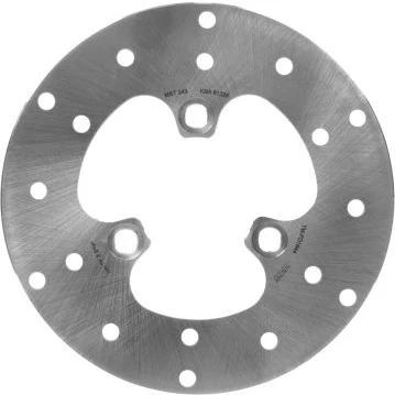 Billede af TRW MST243 Bremseskiver 190 4 hullet