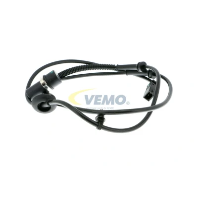 Billede af VEMO V10 72 1235 ABS sensor bagaksel Original Quality til køretøjer med Hall princip, passiv 2 1650 1360 12 AUDI: A4 B6 Sedan