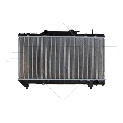 Billede af NRF 517590 Radiator Aluminium 655 325 16 Loddet køleripper TOYOTA: Carina E Sedan, Hatchback
