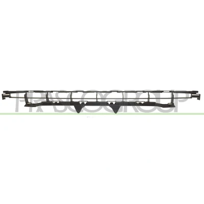 Billede af PRASCO PG3222140 Kofangergitter foran PEUGEOT: 207 SW