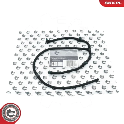 Billede af ESEN SKV 54SKV320 Slange OPEL: Astra H Caravan
