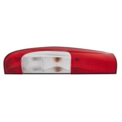 Billede af HELLA 2SK 964 596 011 Baglygter venstre P21/5W, P21W, PY21W 12 gennemsigtig, Rød med pærer pærefatning MERCEDES BENZ: Vito Mixto, Bus, Viano