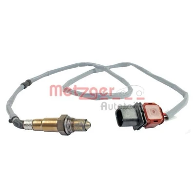 Billede af METZGER 0893518 Lambdasonde ORIGINAL ERSATZTEIL SEAT: Leon III ST, SC, SKODA: Octavia 3 Schrägheck, Combi, AUDI: A3 Sedan