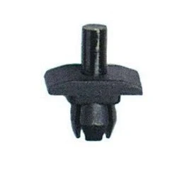 Billede af ROMIX 20501 Clips, side /beskyttelseslister