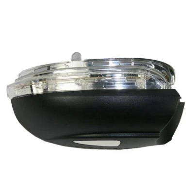 Billede af TYC 337 0247 3 Blinklys Sidespejl højre side LED med markeringslys VOLKSWAGEN: Passat B7 Sedan, CC, Scirocco III