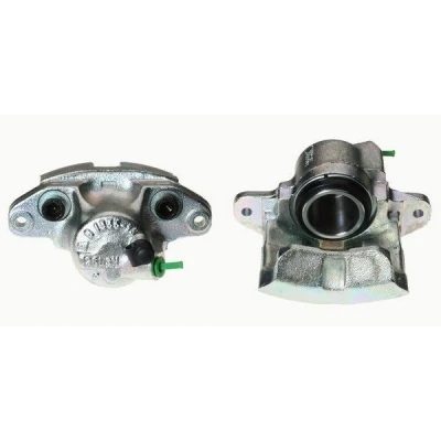 Billede af BUDWEG CALIPER 34055 Bremsekaliber RENAULT: TWINGO 2, CLIO 1