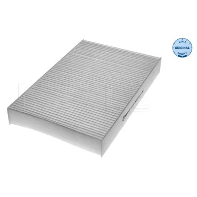 Billede af MEYLE 16 12 319 0022 Kabinefilter Partikelfilter, Filterindsats, Pollenfilter 238 153 34 ORIGINAL Quality NISSAN: Juke, Pulsar Hatchback