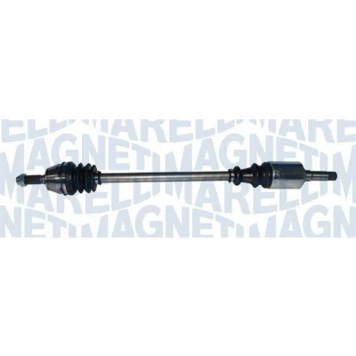 Billede af MAGNETI MARELLI 302004190147 Trækaksel foraksel 790 CITROËN: Saxo Hatchback, PEUGEOT: 106 II I Hatchback