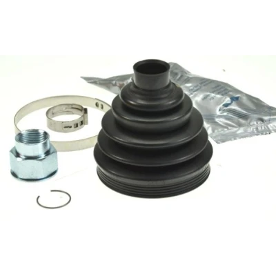 Billede af LÖBRO 303259 Drivakselmanchet 87,00 TPE (termoplastisk elastomer) med møtrik