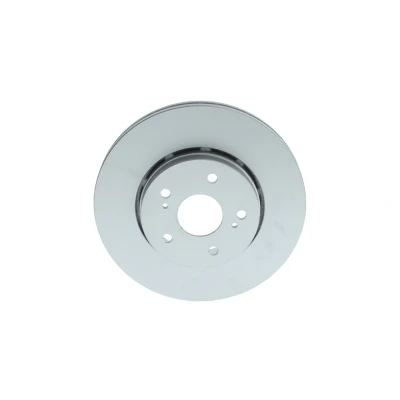 Billede af BOSCH 0 986 479 787 Bremseskiver 300 26 5 114,3 ventileret coatet
