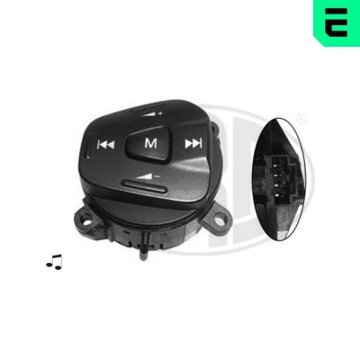 Billede af ERA 662607 Afbryder