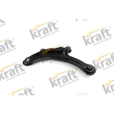 Billede af KRAFT 4215117 Bærearm foraksel, venstre, nede krydsarm 18 RENAULT: MEGANE 2 Kombi, Stufenheck, SCENIC