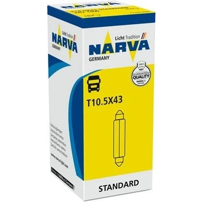 Billede af Pære, nummerpladelys NARVA 173273000