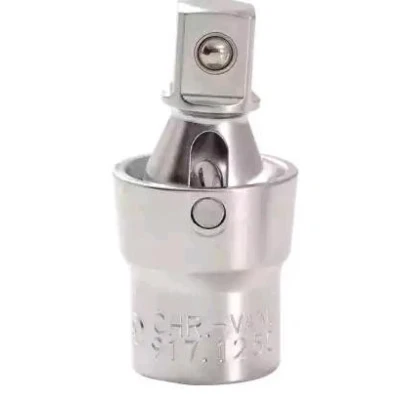 Billede af KS TOOLS 917.1250 Ledstykke, topnøgle 12,5 (1/2&quot;) 70 Krom vanadium stål