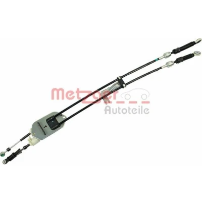 Billede af Kabel, manuel gearkasse METZGER 3150219