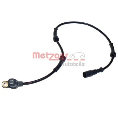 Billede af METZGER 0900279 ABS Sensor RENAULT: Megane 1 Cabriolet, I Grandtour, Scénic