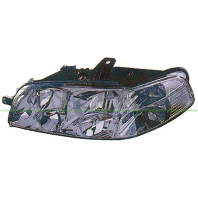 Billede af PRASCO FT1134924 Forlygter venstre H1, H7