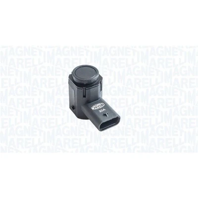 Billede af MAGNETI MARELLI 021016061010 Parkeringssensor bag sort