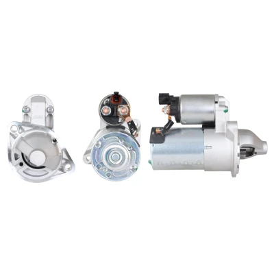 Billede af LUCAS LRS04068 Starter 12 1,8 HYUNDAI: i20 II Hatchback, KIA: RIO 3