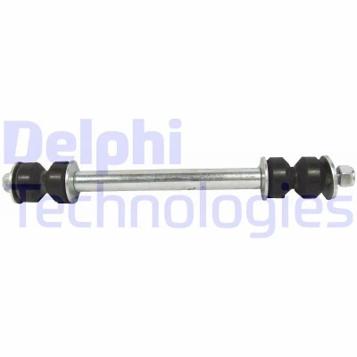 Billede af DELPHI TD626W Bøsning