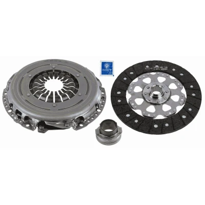 Billede af SACHS 3000 970 139 Kobling 240 BMW: 3 Touring, Sedan, 5 Sedan