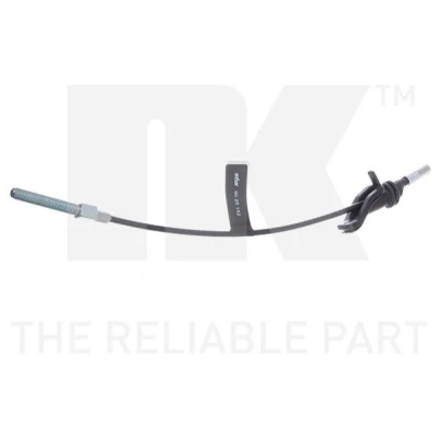 Billede af NK 9025152 Håndbremsekabel 360 FORD: KUGA 2, C Max
