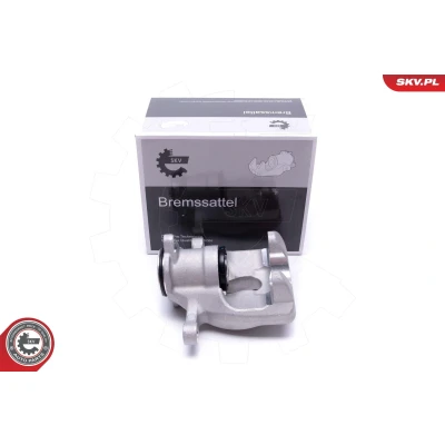 Billede af ESEN SKV 56SKV363 Bremsekaliber 134 Bagaksel venstre uden elektromotor RENAULT: MEGANE 3 Grandtour, GRAND SCENIC 3, Zoe