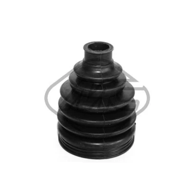 Billede af Drivaksel Manchet Metalcaucho 00233