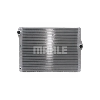 Billede af MAHLE ORIGINAL CR 1585 000S Radiator 607, 610 486, 492 32 Loddet køleripper