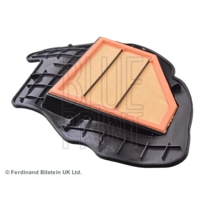 Billede af BLUE PRINT ADB112213 Luftfilter 103 298 384 Filterindsats BMW: 5 Touring, Sedan, X5