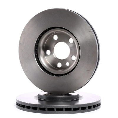 Billede af BREMBO COATED DISC LINE 09.8003.11 Bremseskiver 285 28 5 indvendigt ventileret coatet PEUGEOT: 807, Expert I Van, CITROËN: C8