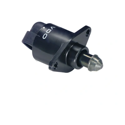 Billede af VDO A97113 Tomgangsregulator elektrisk med pakning PEUGEOT: 306 Cabriolet, Hatchback, Sedan