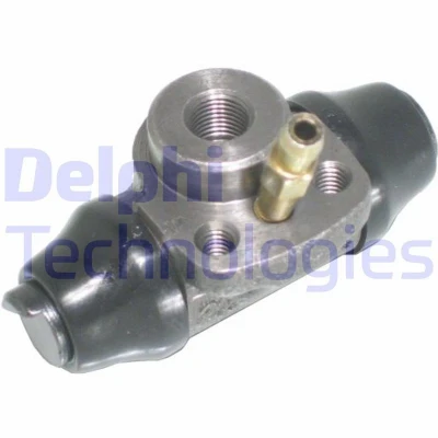 Billede af DELPHI LW40812 Bremsecylinder 14 uden indbygget regulator VOLKSWAGEN: GOLF 1, 2, Polo II Coupe